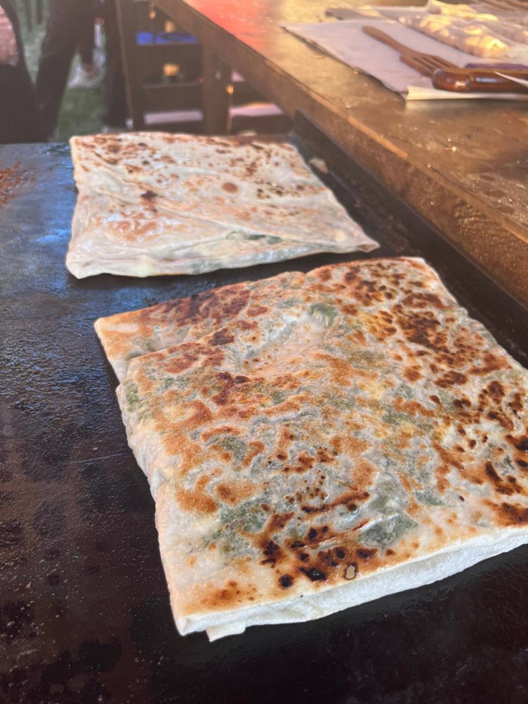 Konya’da lezzet şöleni başladı! GastroFest 4. kez kapılarını açtı 23